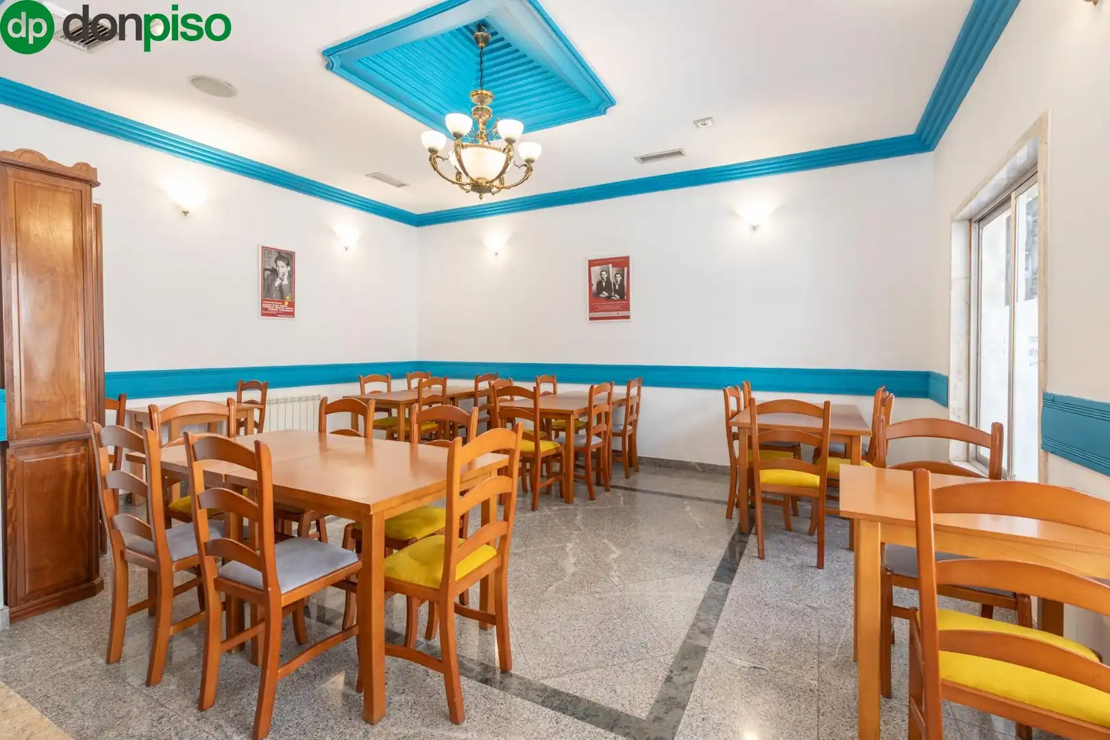 Commercial properties for sale in Fuente Vaqueros