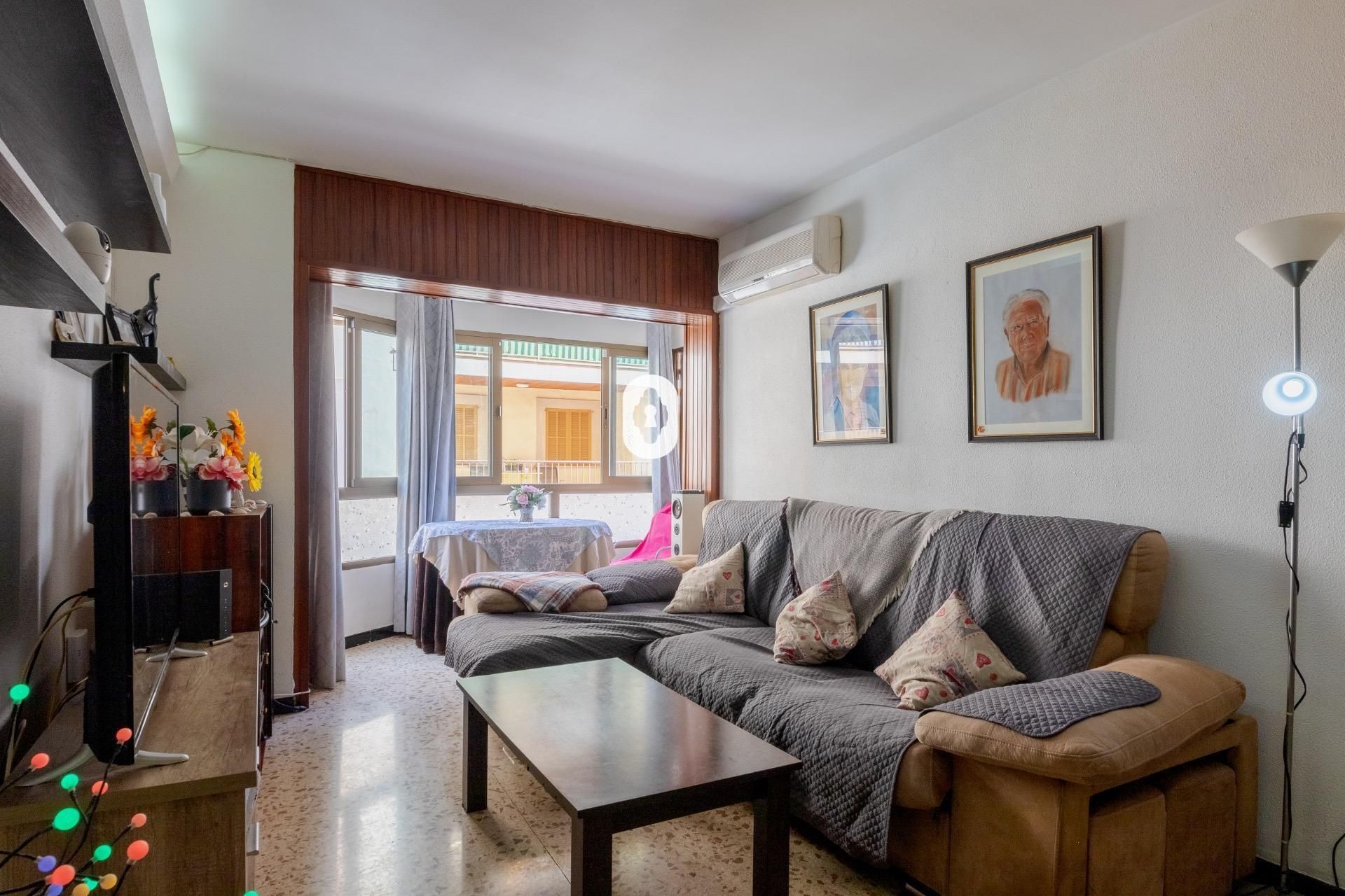 Pis en venda a  DE MIGUEL SERVET, Son Amonda - Reis Catòlics