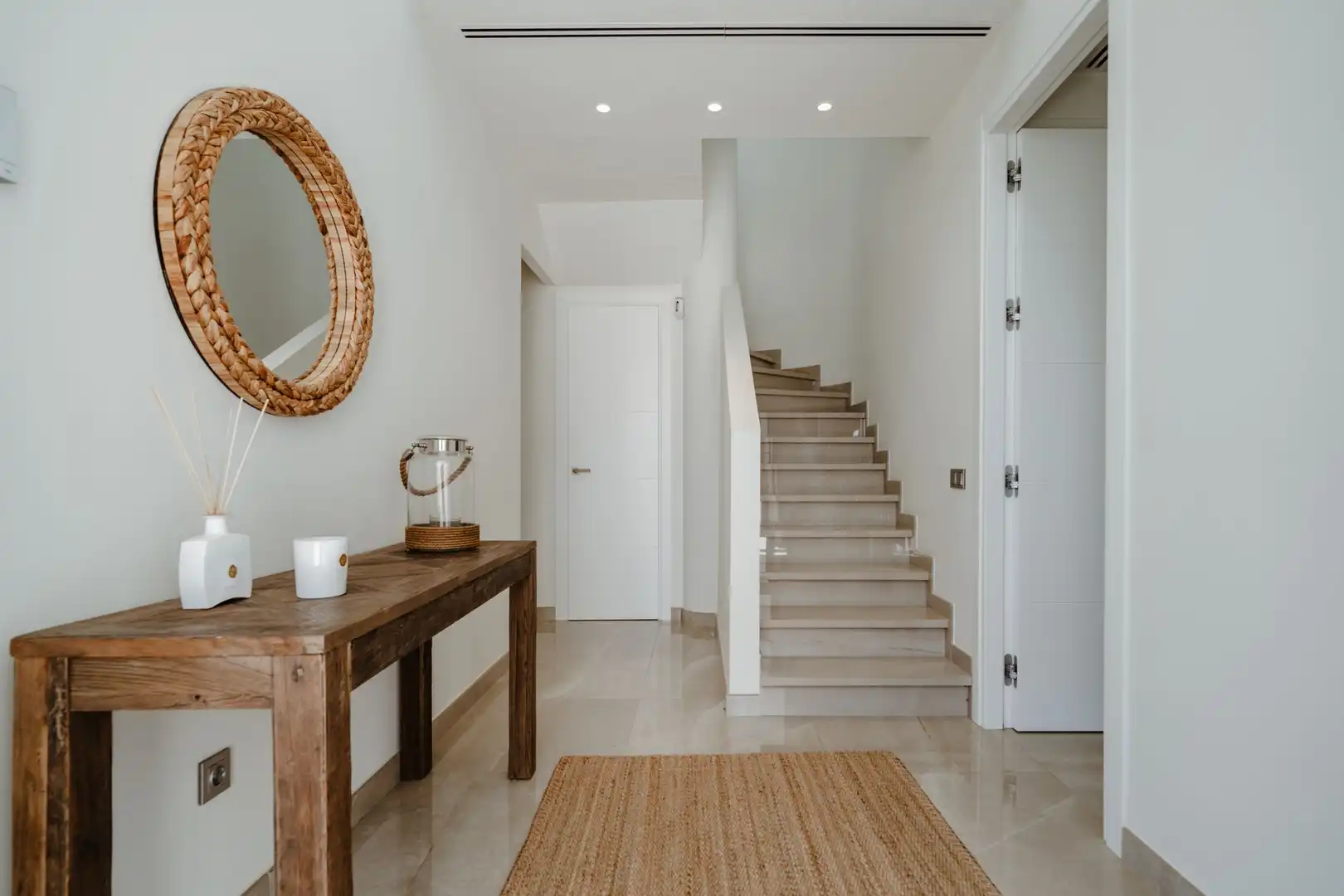 Casa o xalet en venda a Estepona, Málaga