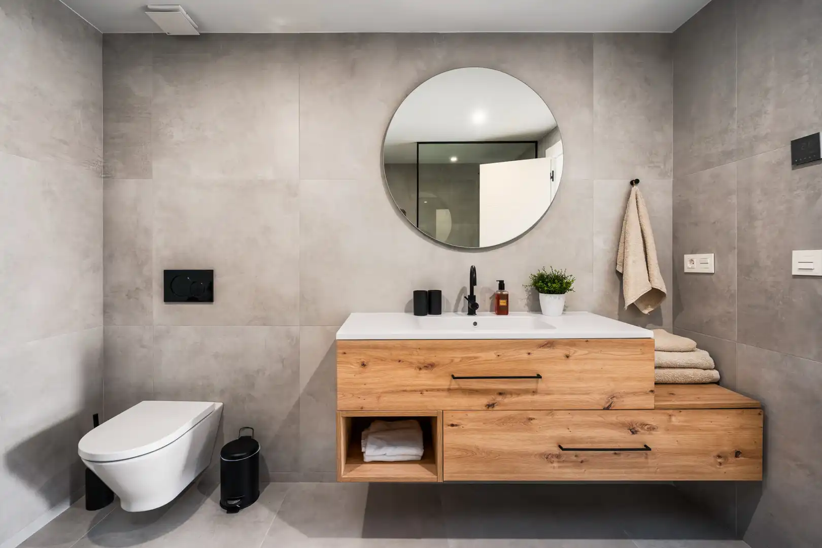 Apartament amb piscina en venda a Marbella Centro, imagen 20