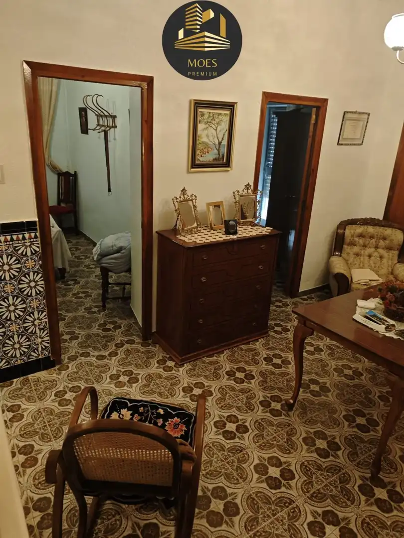 House with terrace for sale in Jamilena, imagen 3