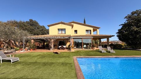 Foto 2 von Haus oder Chalet zum Verkauf in Travessia de la Riera, Mont-ras, Girona