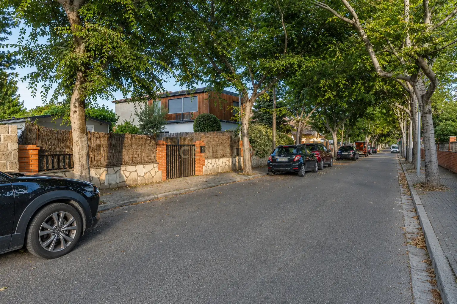 Terreno residenziale in vendita a Carrer de Bascònia, 15, Sant Cugat del Vallès, Spain, imagen 4