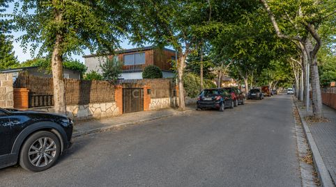 Foto 4 de Residencial en venda a Carrer de Bascònia, 15, Sant Cugat del Vallès, Spa, -1, Mira-sol, Sant Cugat del Vallès