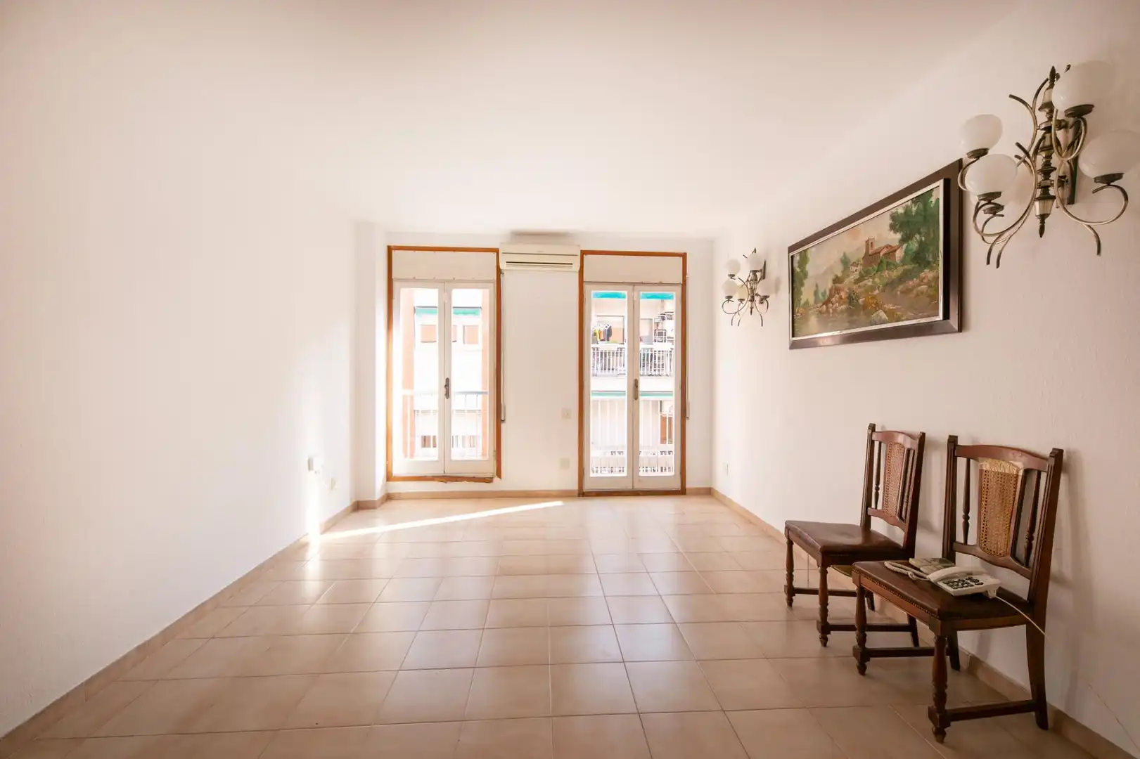 Appartamento con terrazza in vendita a GARROTXA, imagen 4