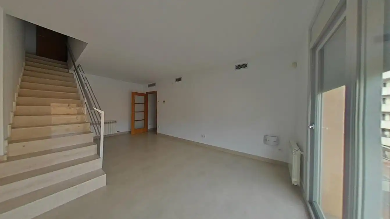 Maisonette mit Terrasse zum Verkauf in de Pierre Vilar, imagen 4