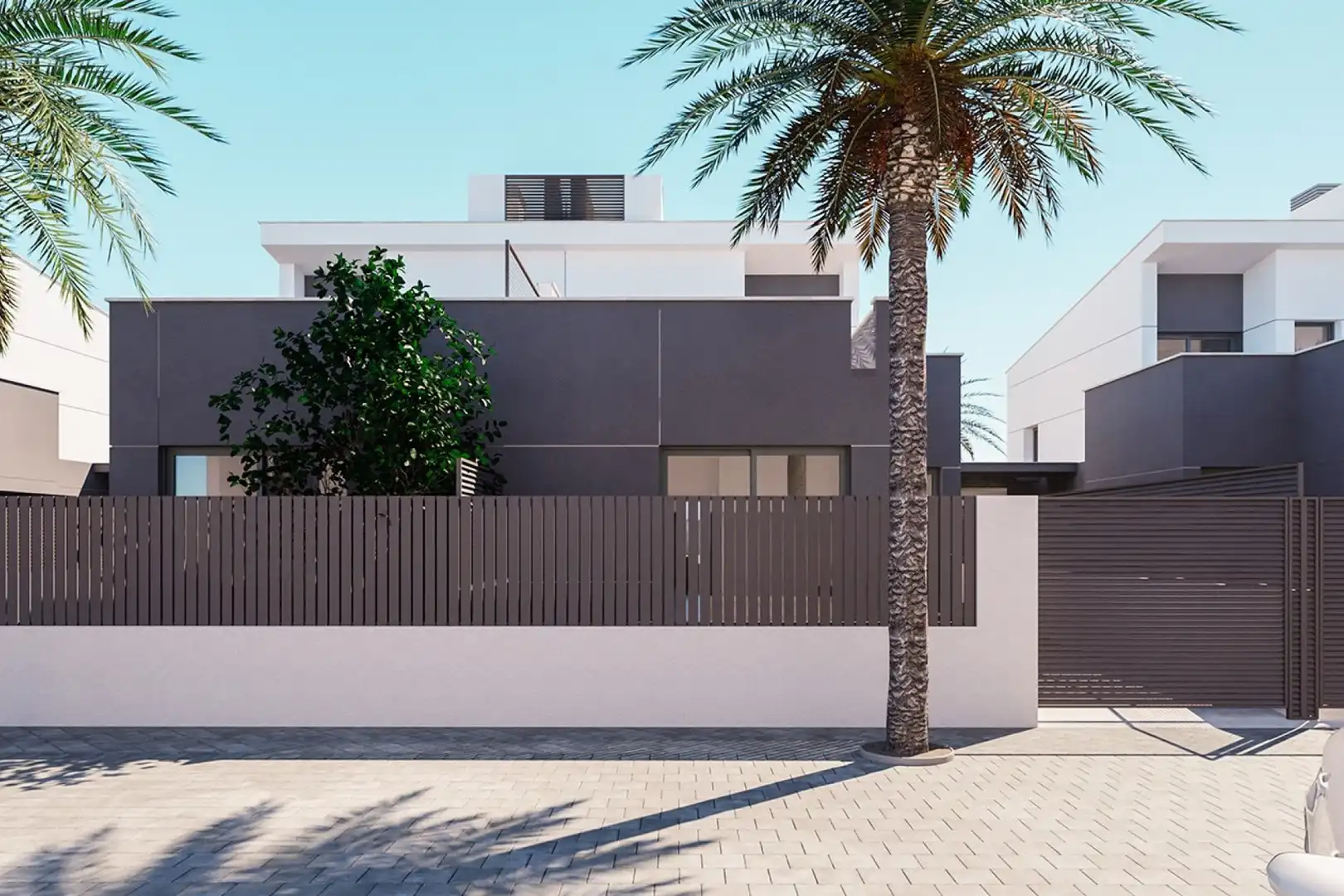 Casa o chalet en venta en Los Nietos, -1, Los Nietos