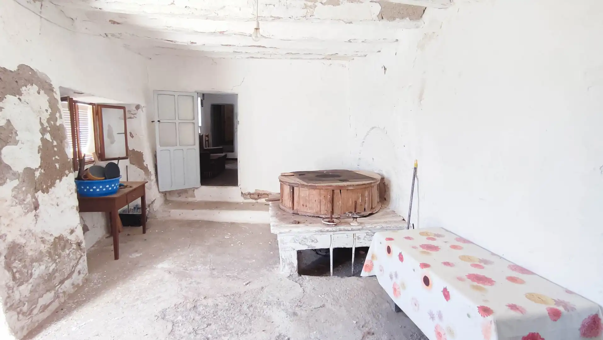 Casa rústica en venta en Vélez-Rubio, imagen 4