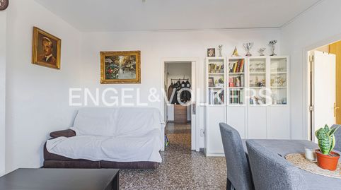 Foto 5 de Àtic en venda a Horta, Barcelona Capital