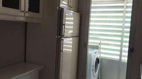 Foto 5 de Apartament de lloguer a Renfe - Bulevar 1ª y 2ª Fase, Jaén