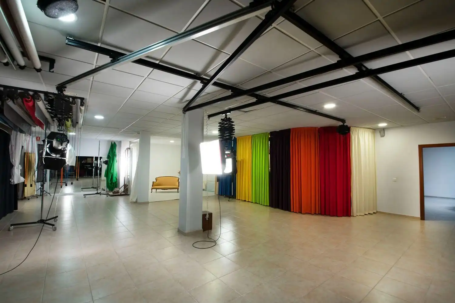 Local comercial en venda a Centro, imagen 17