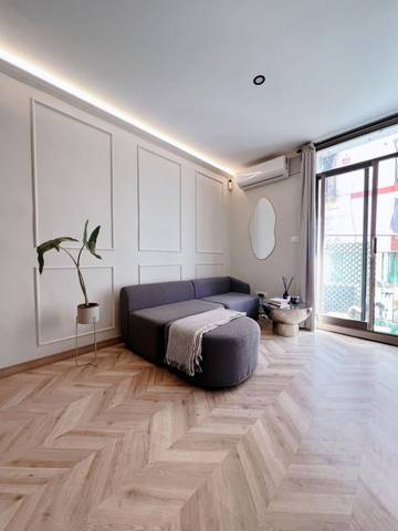 Piso en Venta en Calle de Santa Madrona en El Raval