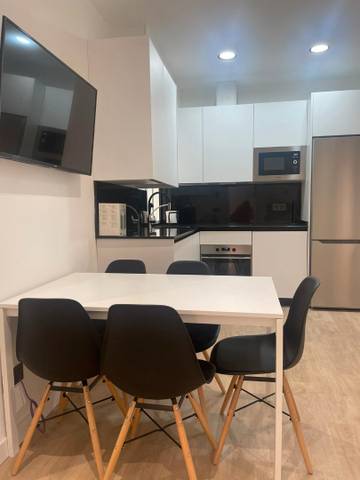 Piso en Venta en Plaza del Oeste en Carmelitas