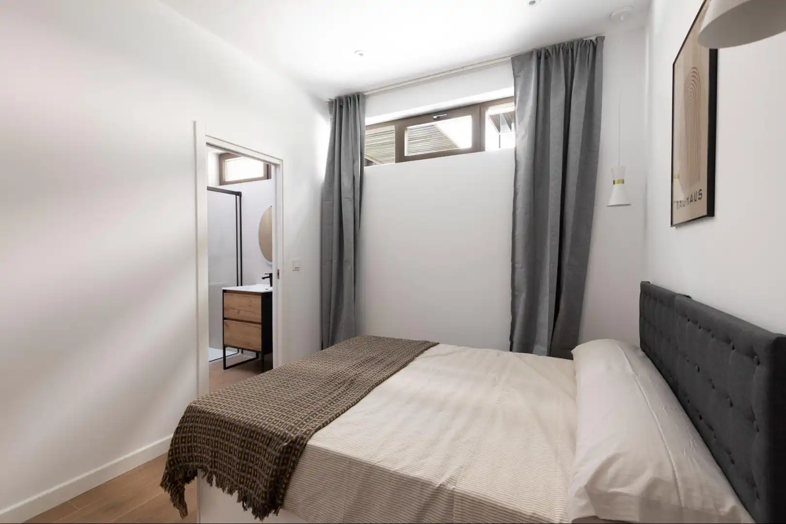 Flat for sale in Avenida Divina Pastora, 9, San Ildefonso