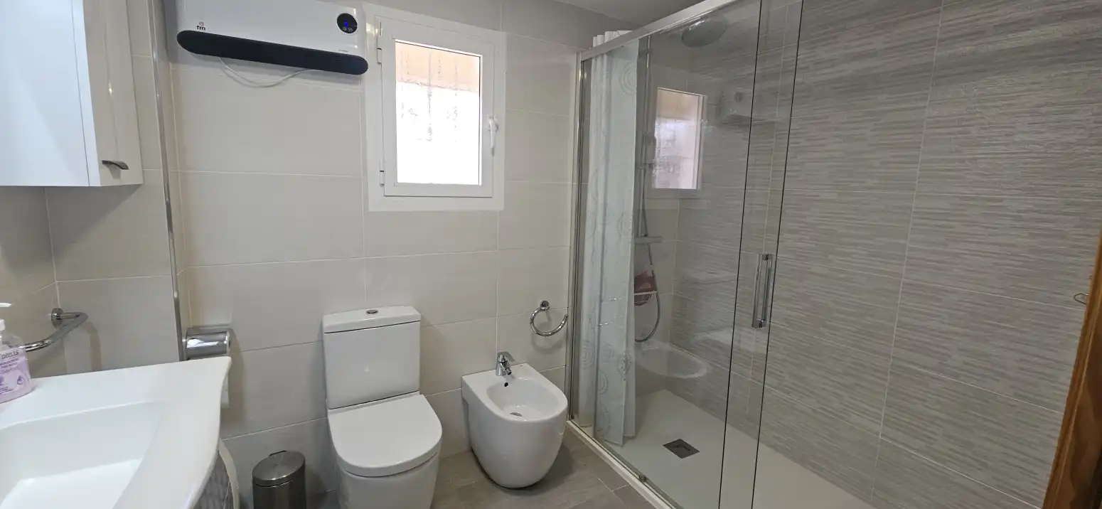 Baño de Casa o chalet en venta en Molina de Segura con Terraza y Trastero