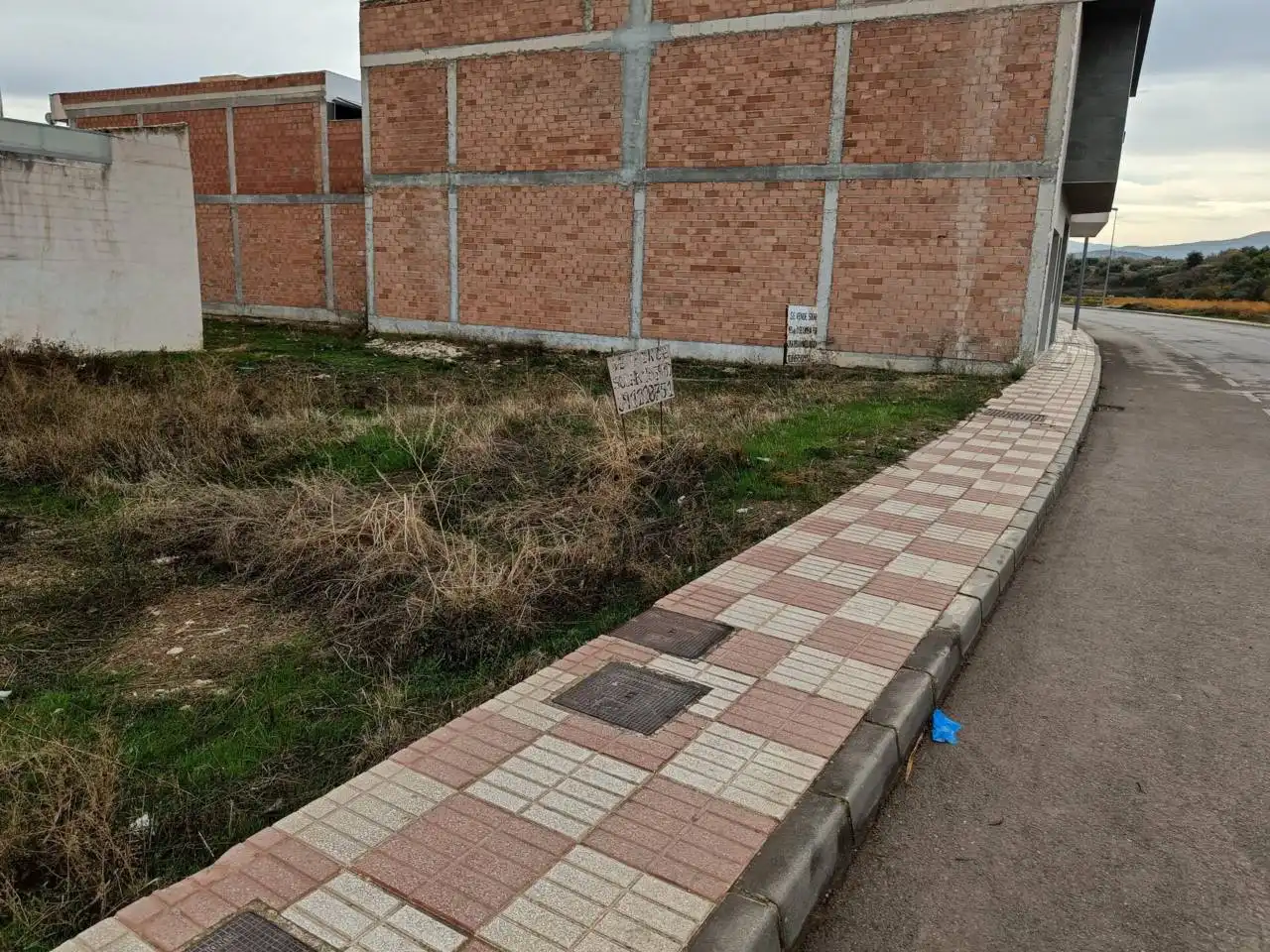 Residential land for sale in Huétor Tájar, imagen 5