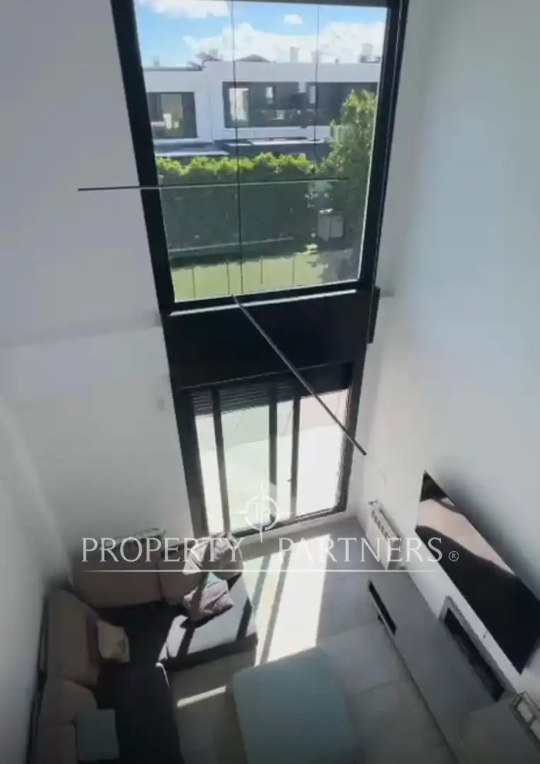 Terrassa de Casa o xalet en venda en Bétera amb Aire condicionat, Calefacció i Jardí privat