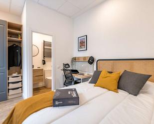 Flat to share in Ciudad Universitaria
