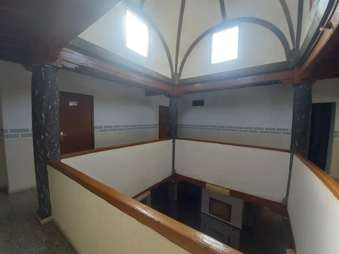 Edificio en venta en Dalías