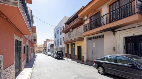 Foto 4 de Casa adosada en venda a Jesús del Gran Poder, Motril ciudad, Motril