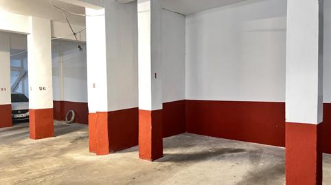 Photo 4 of Garage to rent in Calle Calle del Artesano Molero, 4, Camino de Ronda, Granada