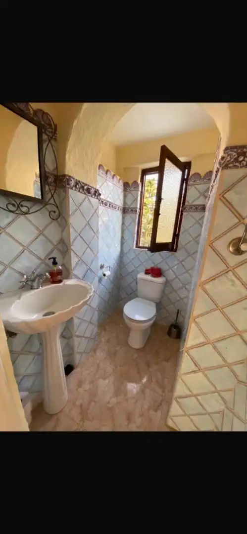 Haus oder Chalet zur Miete in Balcón de Finestrat - Terra Marina