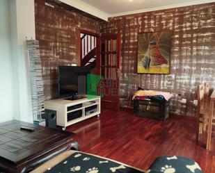 Living room of Duplex for sale in Allariz  with Balcony
