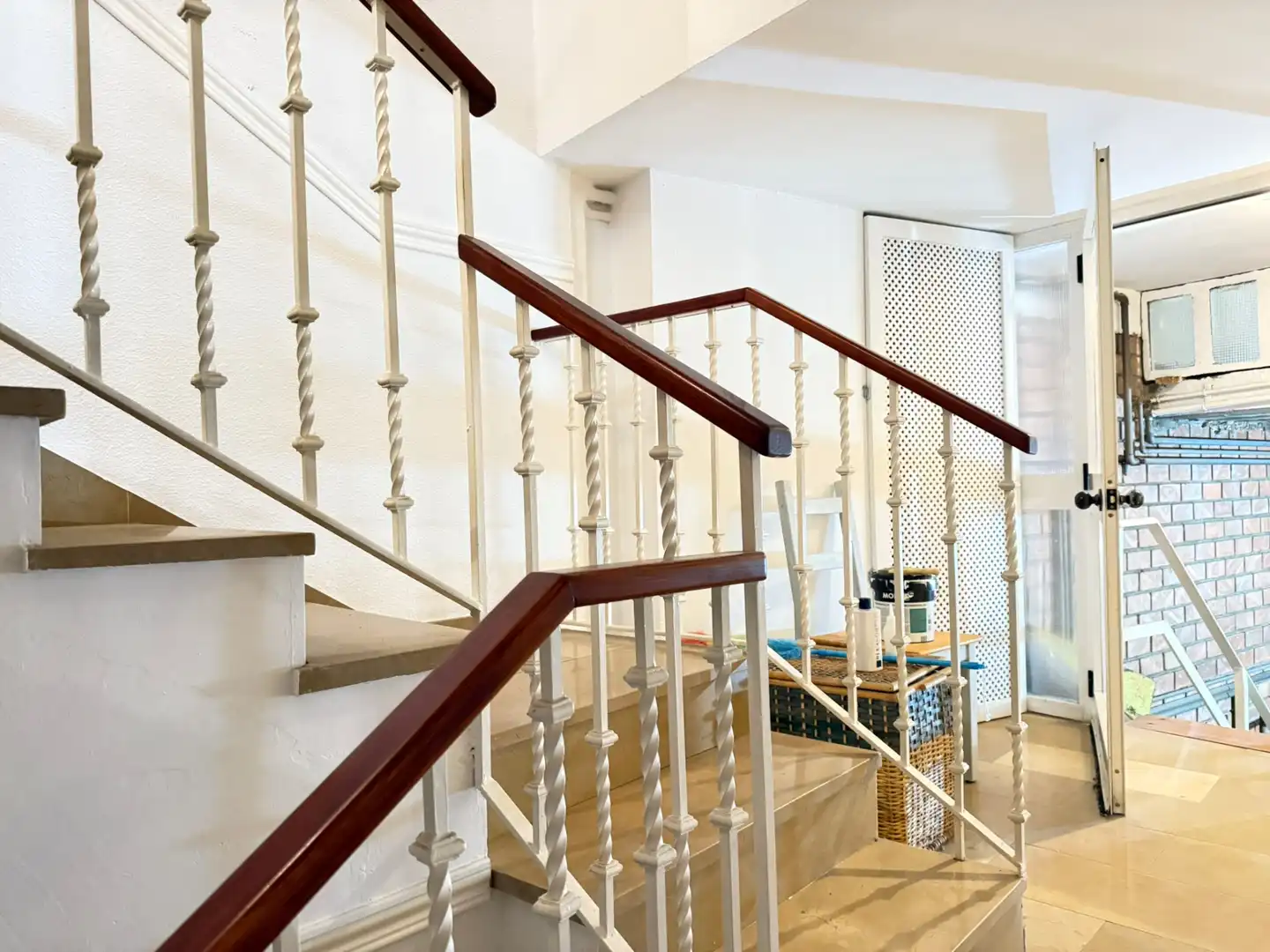 Maison avec terrasse à vendre à Calle de Don Fernando el Católico, imagen 68