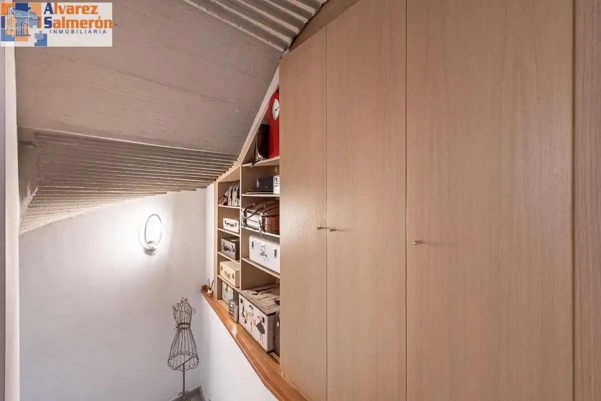 Casa o xalet en venda a CARRIL DE SAN CECILIO, San Matías - Realejo