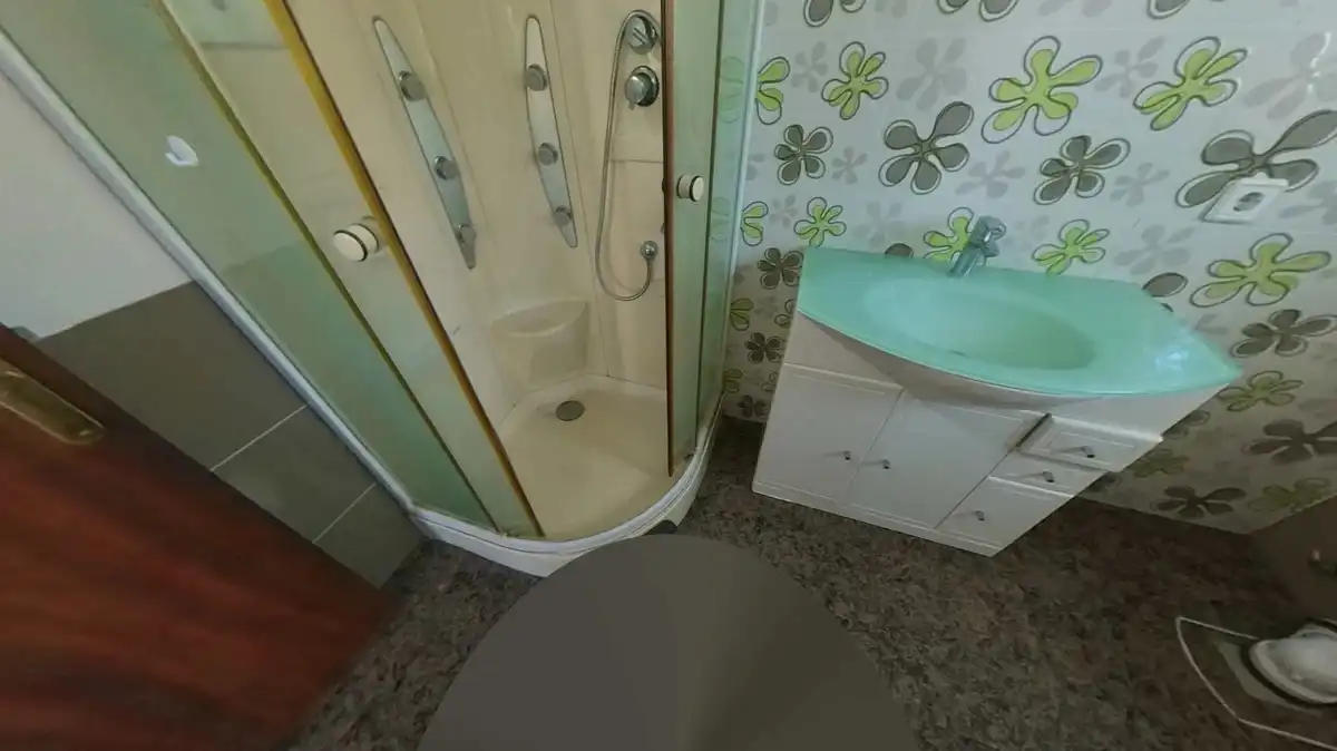 Bathroom of Houses for sale in Piera