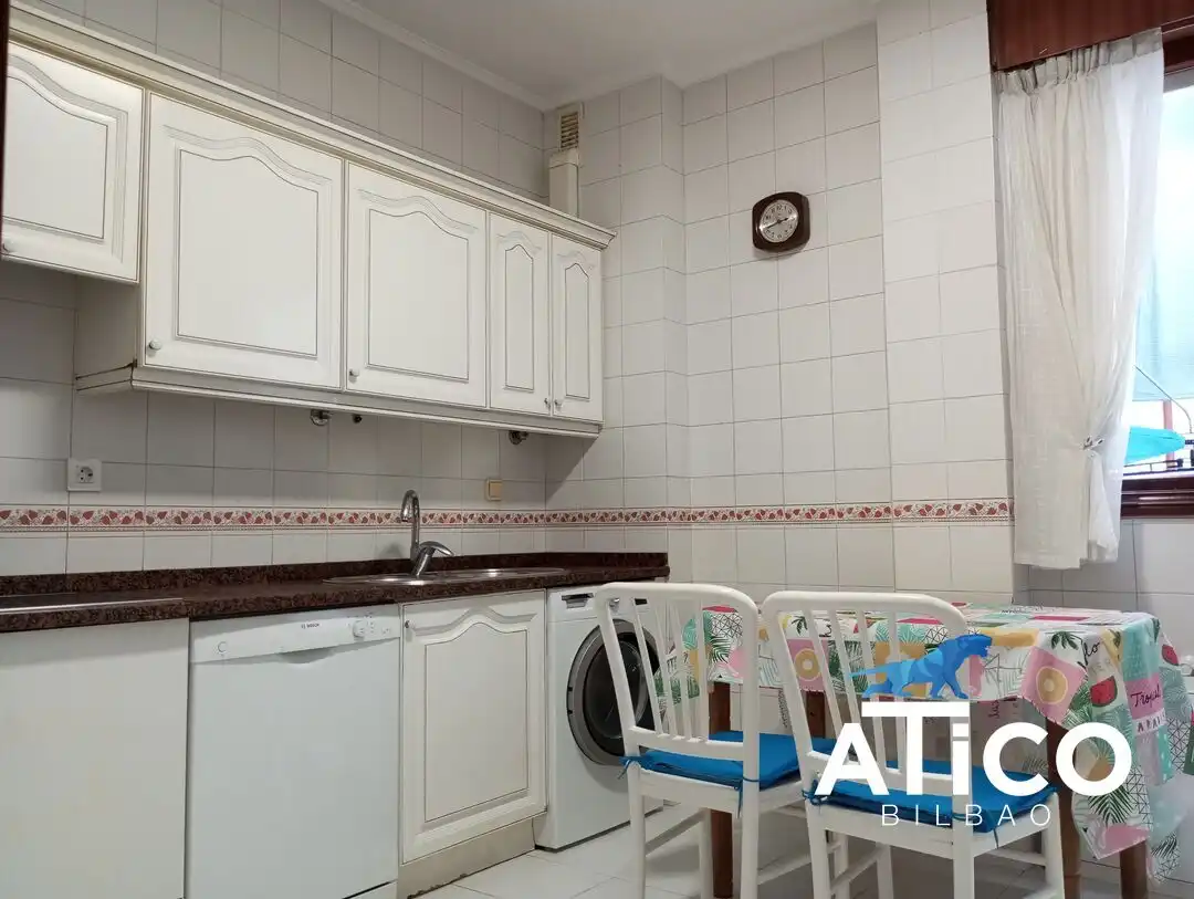 Flat with lift to rent in Gordóniz Kalea, imagen 15