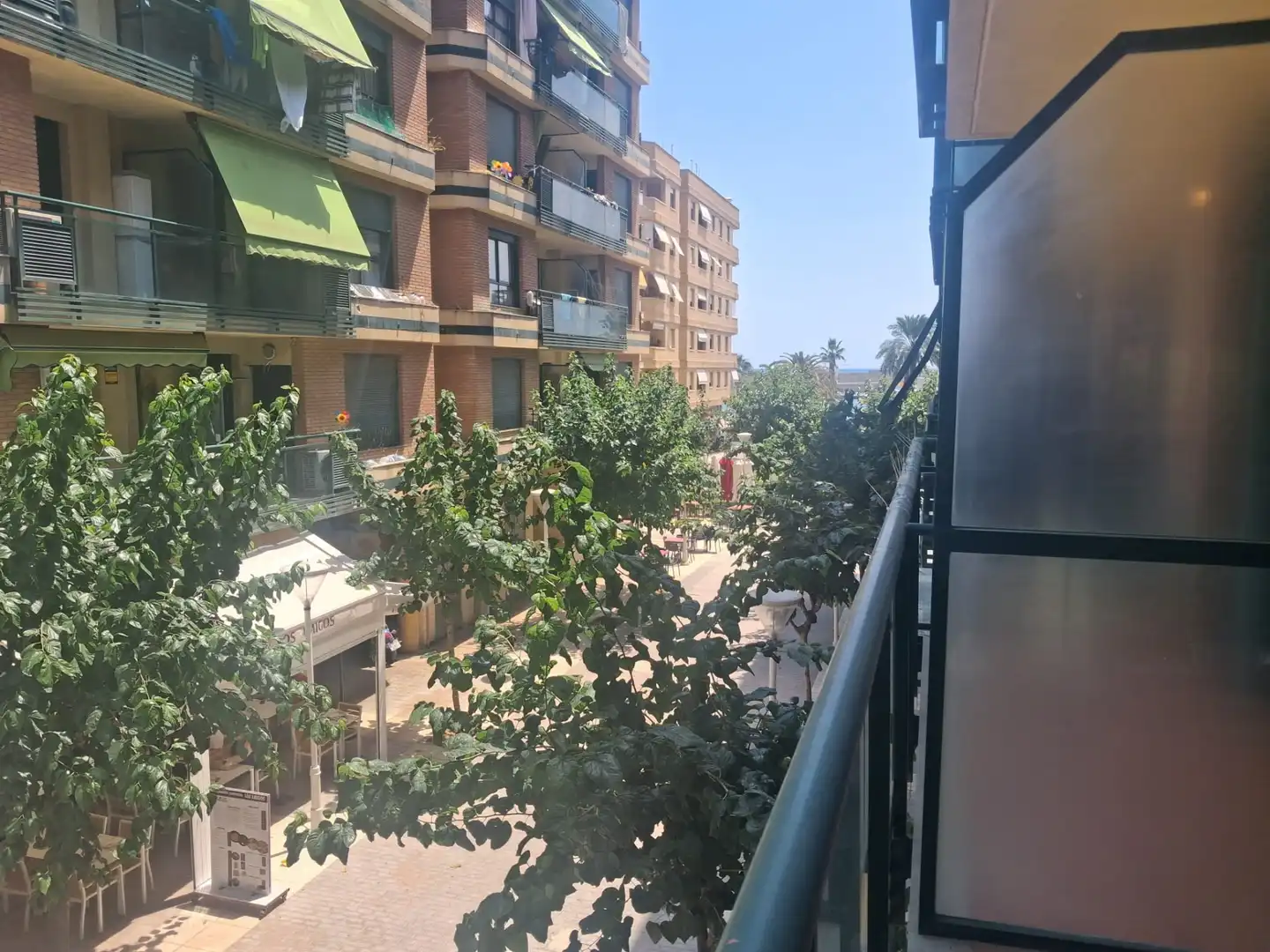 Appartamento con terrazza in vendita a Puerto, imagen 3