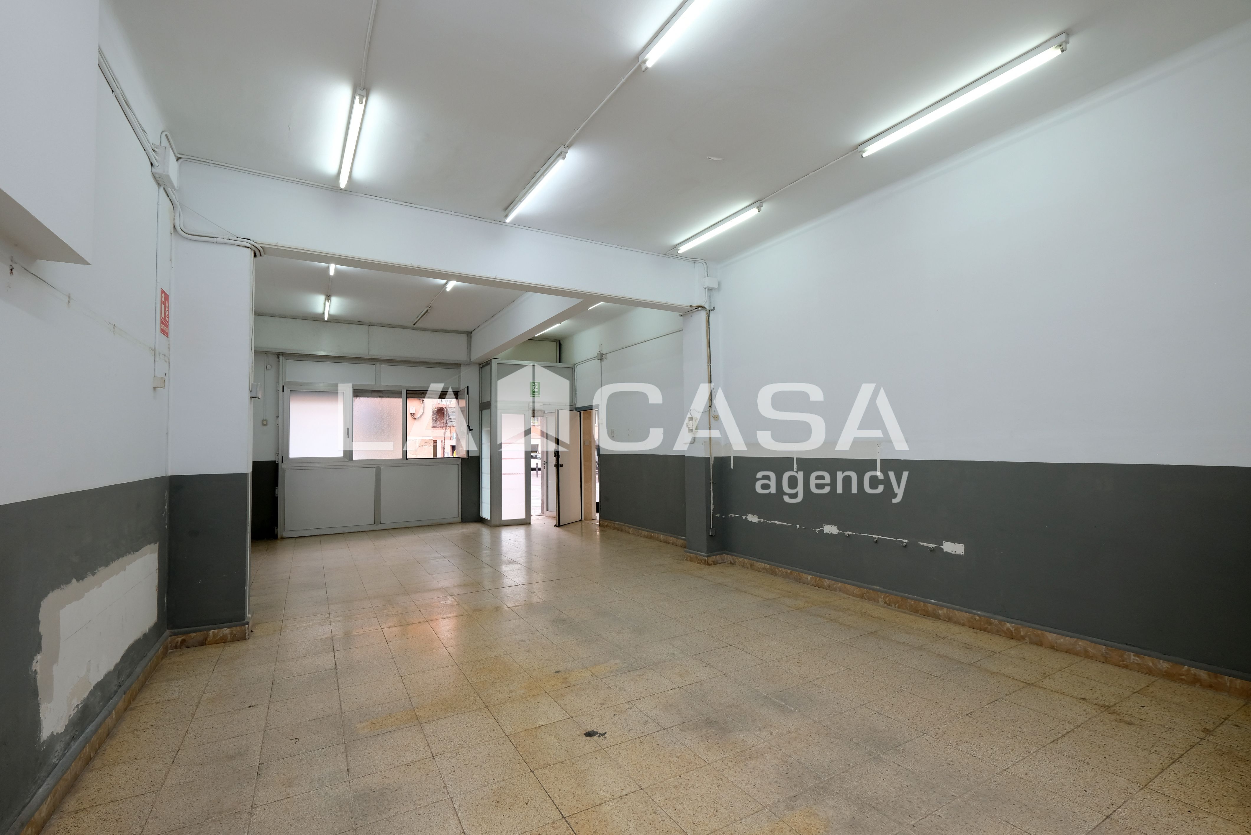 Local en venta en  Barcelona Capital