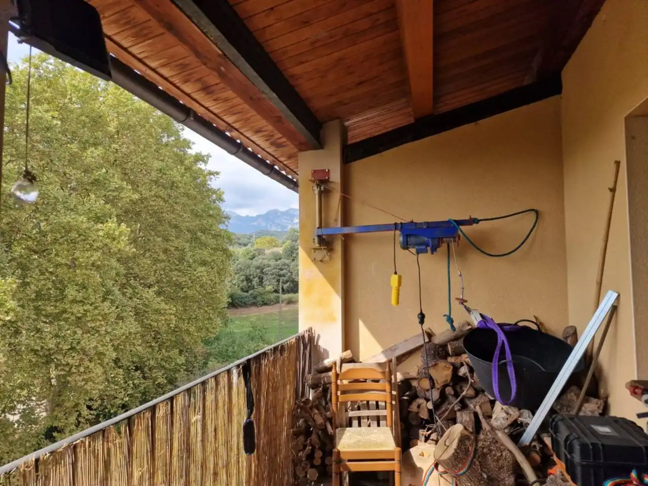 Dúplex en venta en Berga