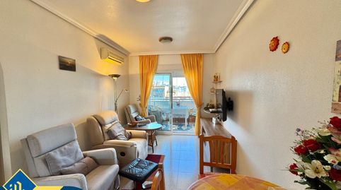 Apartamento con piscina comunitaria, en la provincia de Alicante, en la ciudad de Almoradi. 2 habitaciones | 82 m² | 14 kilómetros, imatge 3