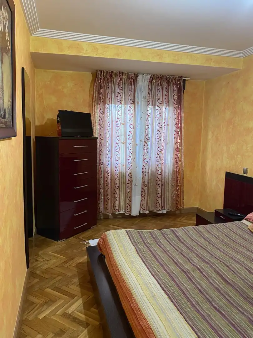 Schlafzimmer von Wohnung zum Verkauf in Aranda de Duero mit Heizung, Terrasse und Abstellraum