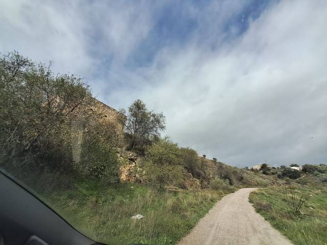 Finca rústica en Venta en POLIGONO 19-RUSTICA 59(P) en El Molar (Madrid)