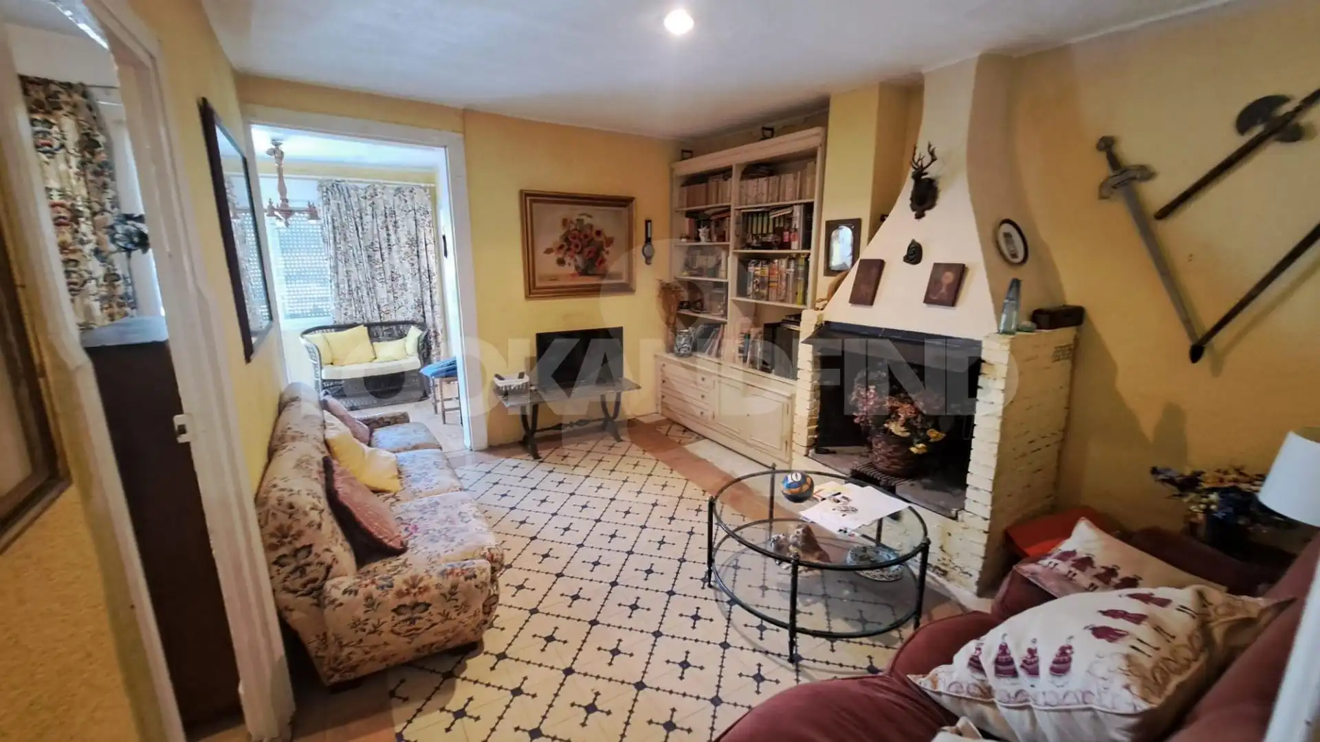 Flat for sale in La Puebla de Arganzón, imagen 11
