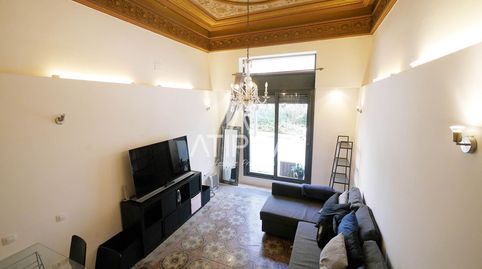 Foto 4 de Piso en venta en Folgueroles, Sant Gervasi i la Bonanova, Barcelona Capital