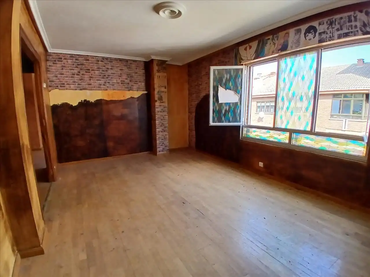 Piso en venta en CL MAYOR, La Robla