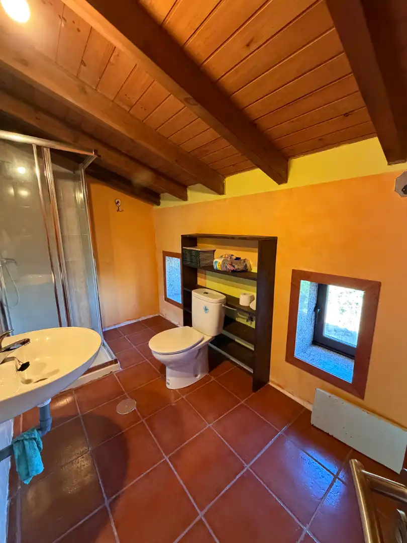 Haus mit Balkon zum Verkauf in Castrelo de Miño, imagen 12