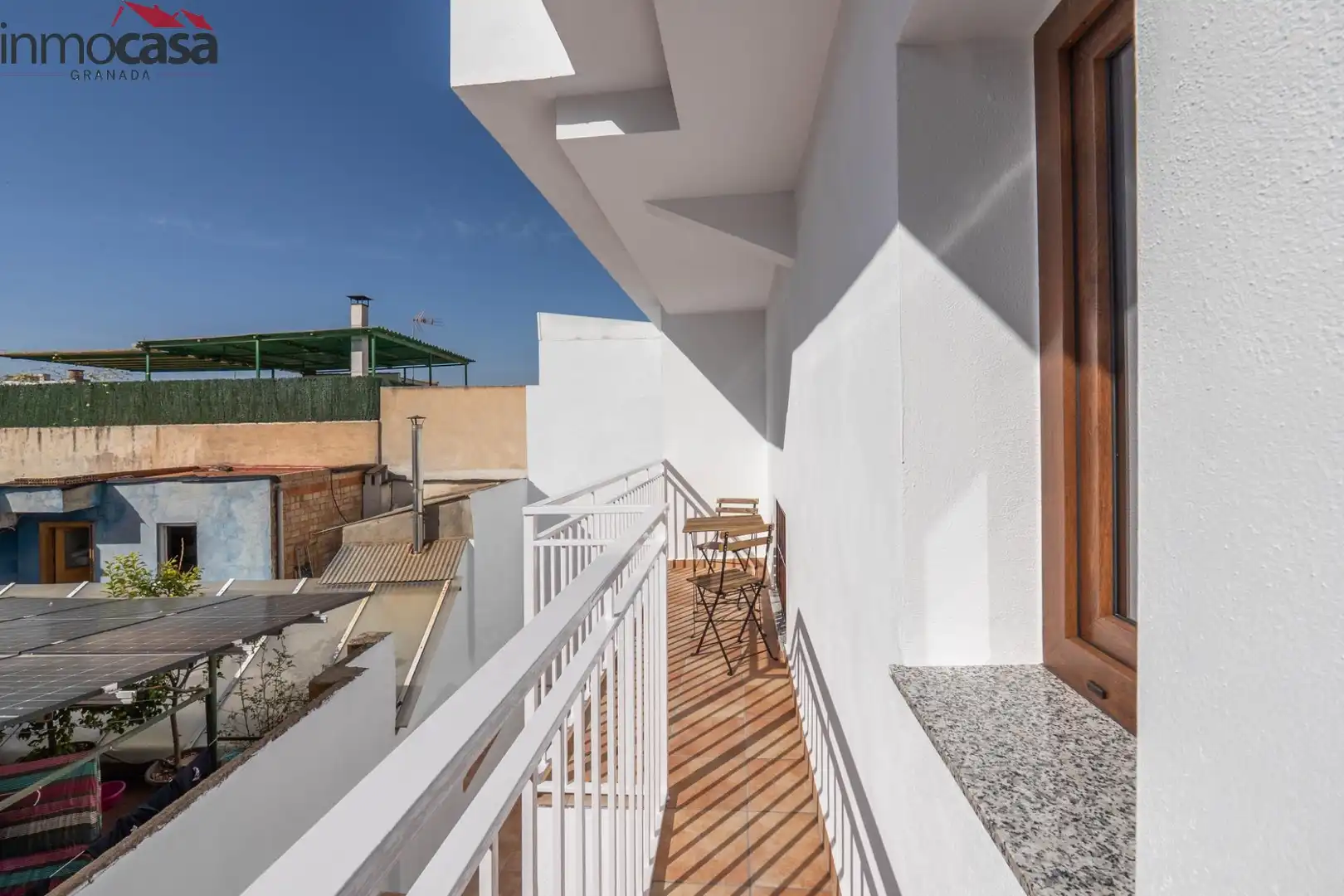 Piso en venta en Calle CRISTO DE LA YEDRA, 34, San Ildefonso