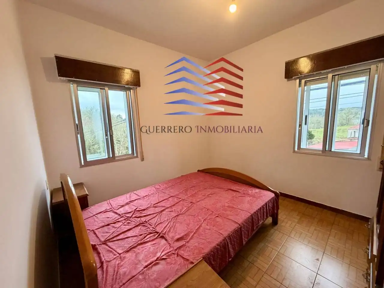 Habitación de Casa o chalet en venta en Allariz con Calefacción, Jardín privado y Terraza