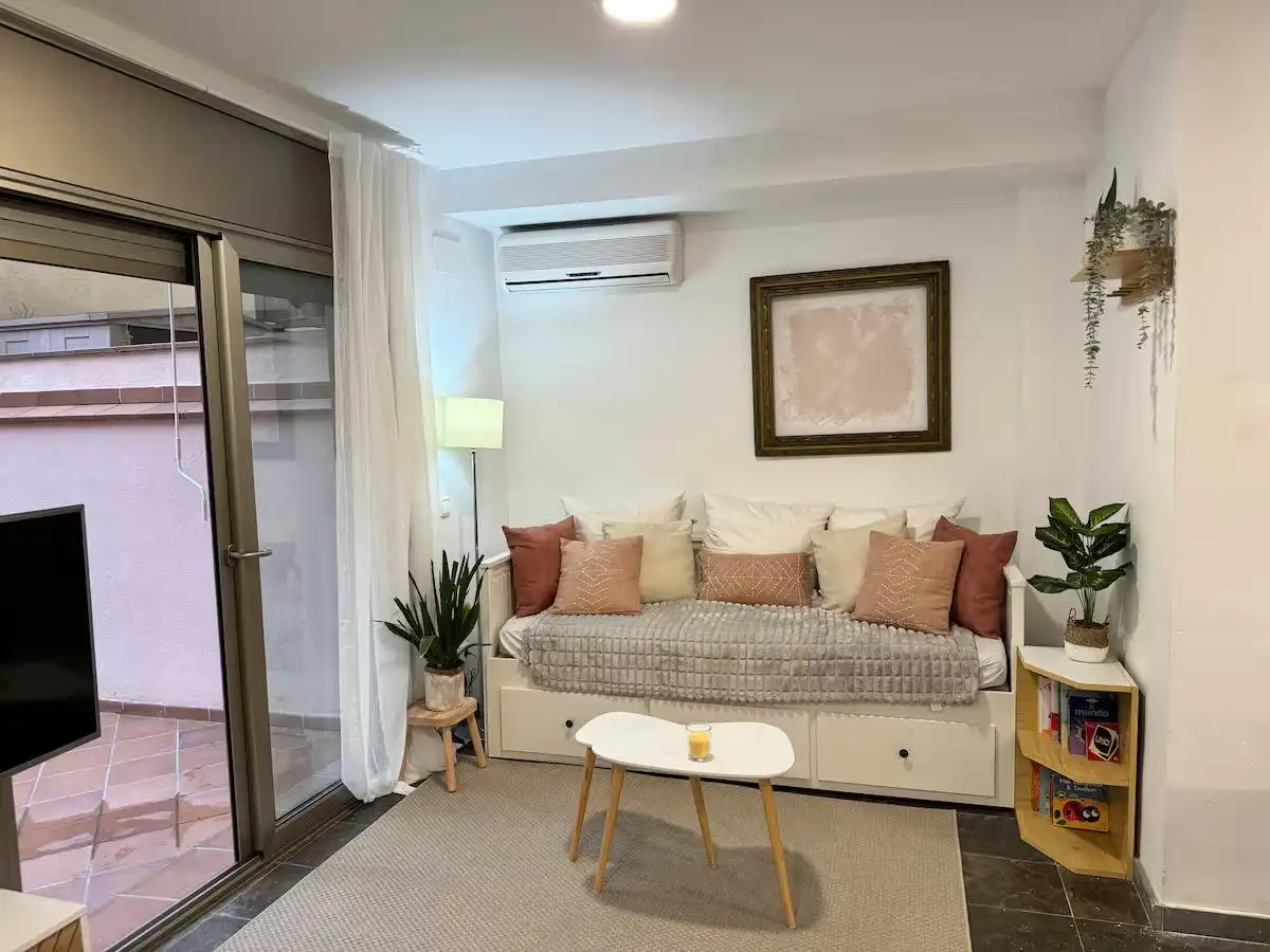 Planta baja en venta en Poblenou