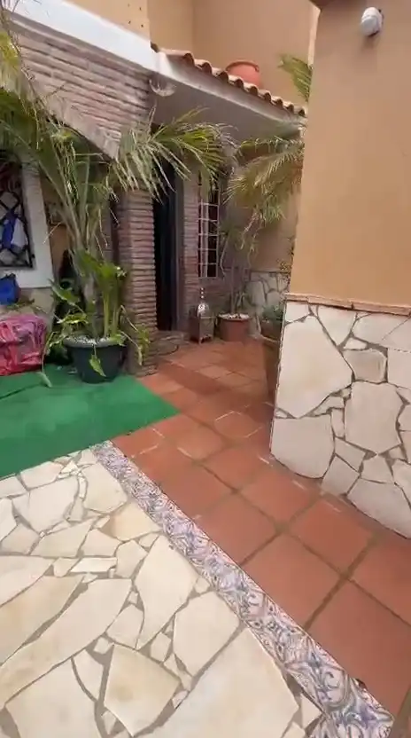 Reihenhaus zum Verkauf in San García, imagen 10