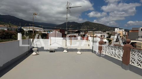 Foto 3 de Casa o chalet en venta en La Granja - La Colina - Los Pastores, Algeciras