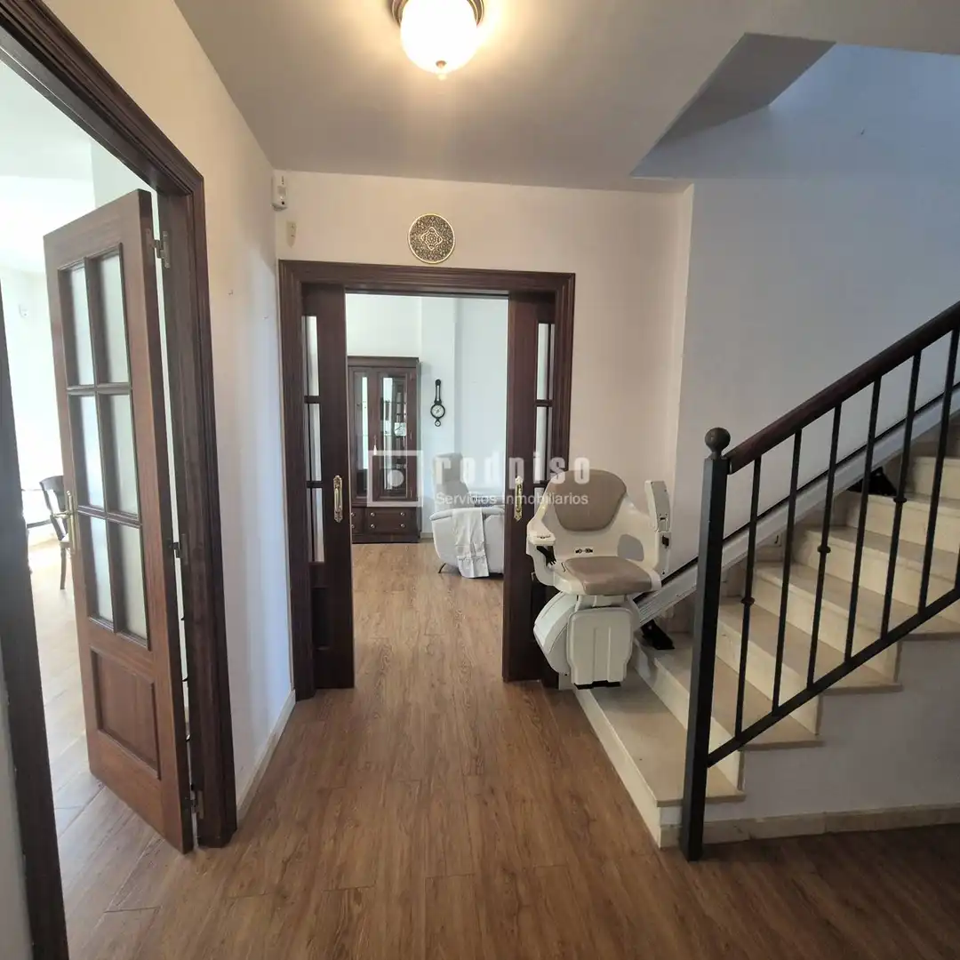 Casa en venta en de Enrique Granados, imagen 4