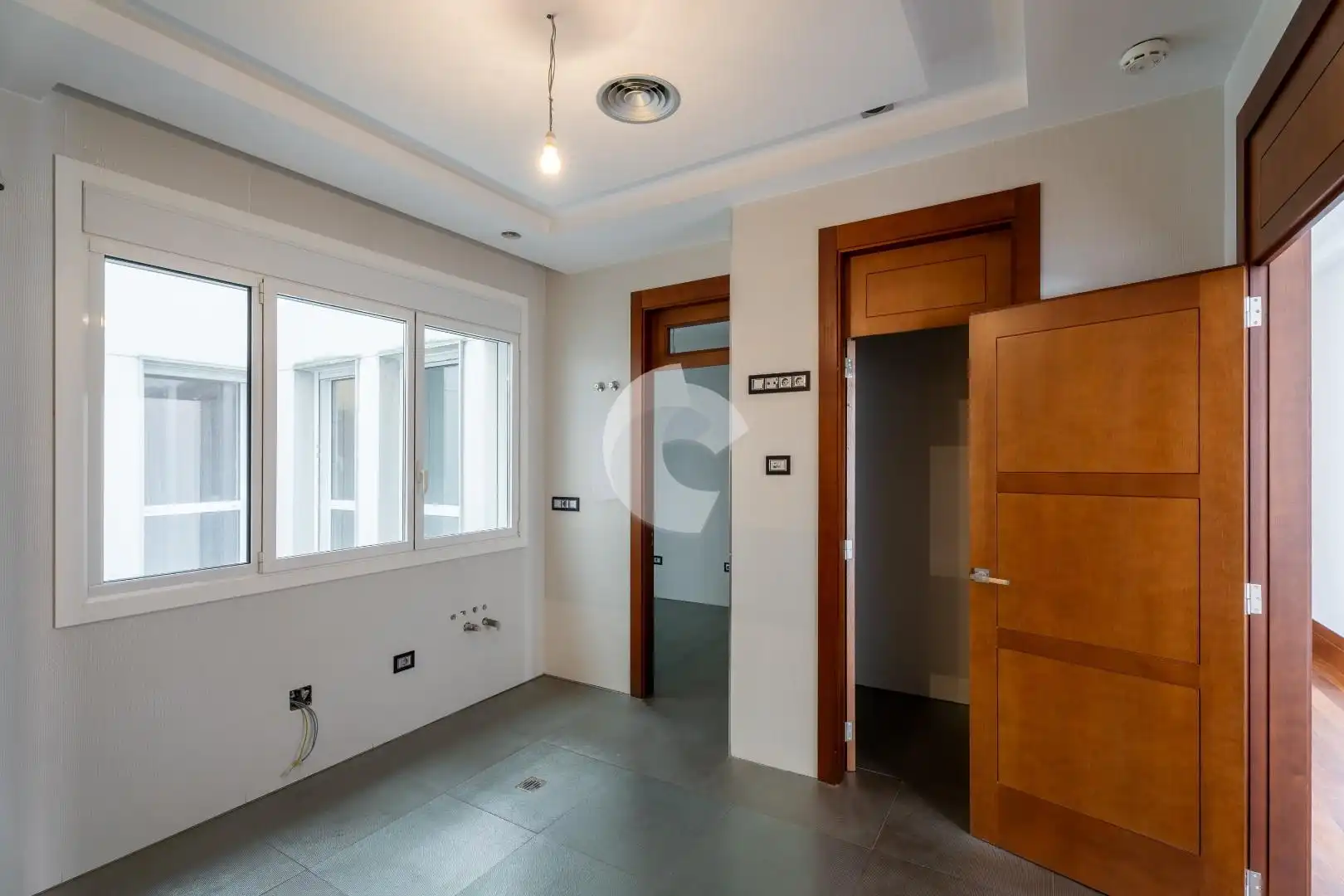 Flat for sale in Ourense Capital   with Heating, Parquet flooring and Storage room