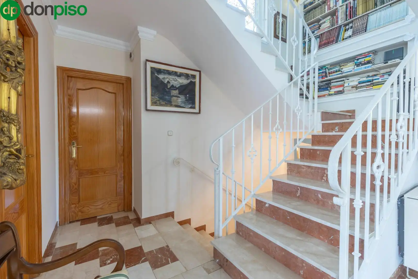 House with pool for sale in Avenida MONTEVIVE, imagen 25
