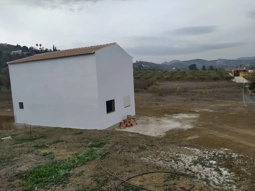 Casa rústica en venda a Coín, imagen 5